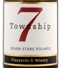 Township 7 Vineyards & Winery Seven Stars Polaris 2016